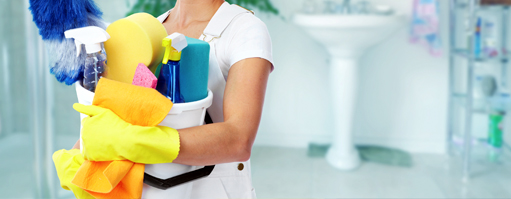 Ev İşlerine Yardımcı Hizmetleri